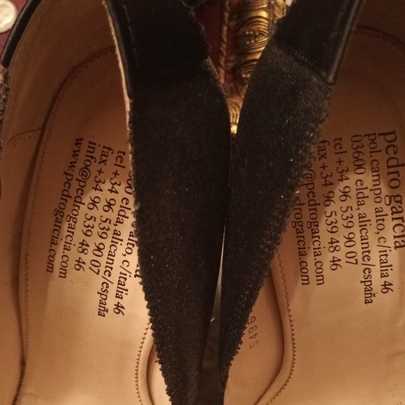 Women's heels - Picture 3 of 4